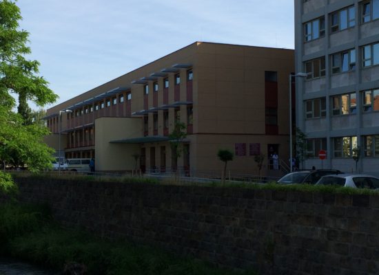 Granit Bank Zrt Gordiusz 95 Zrt